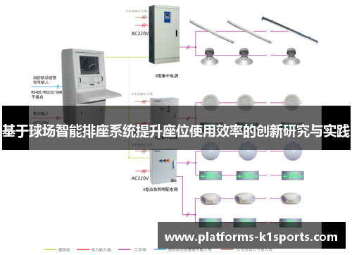 基于球场智能排座系统提升座位使用效率的创新研究与实践