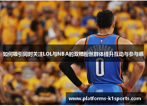 如何吸引同时关注LOL与NBA的双栖粉丝群体提升互动与参与感