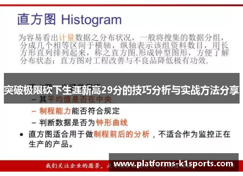 突破极限砍下生涯新高29分的技巧分析与实战方法分享