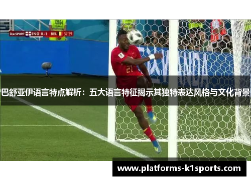 巴舒亚伊语言特点解析：五大语言特征揭示其独特表达风格与文化背景