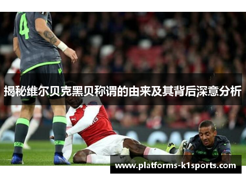 揭秘维尔贝克黑贝称谓的由来及其背后深意分析