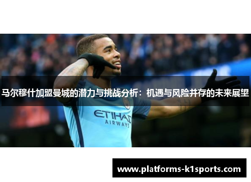 马尔穆什加盟曼城的潜力与挑战分析：机遇与风险并存的未来展望