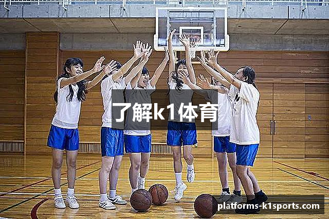 了解k1体育